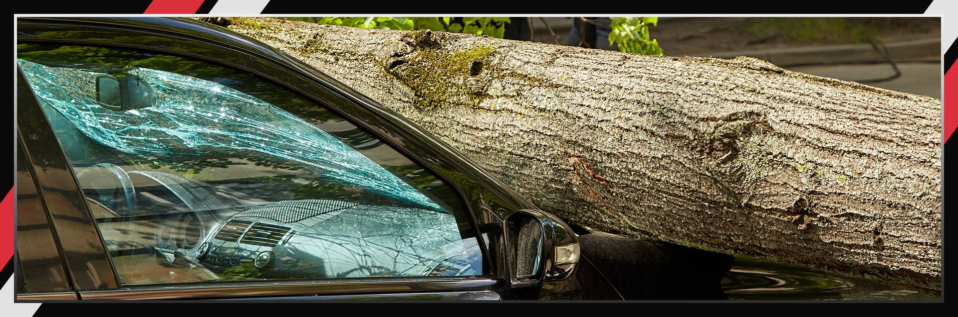 Does Car Insurance Cover Natural Disasters