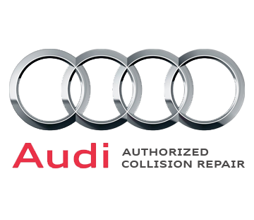 Audi Authorized Collision Repair