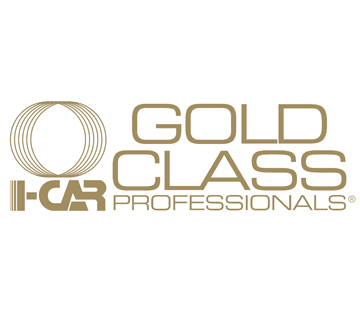 I-Car Gold Class Professionals