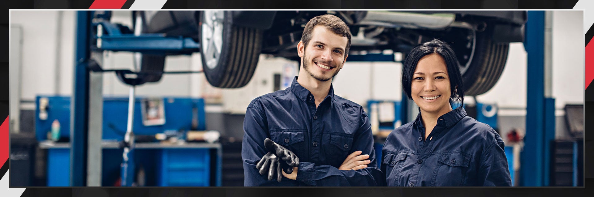 Auto Body Shop Services Portsmouth NH