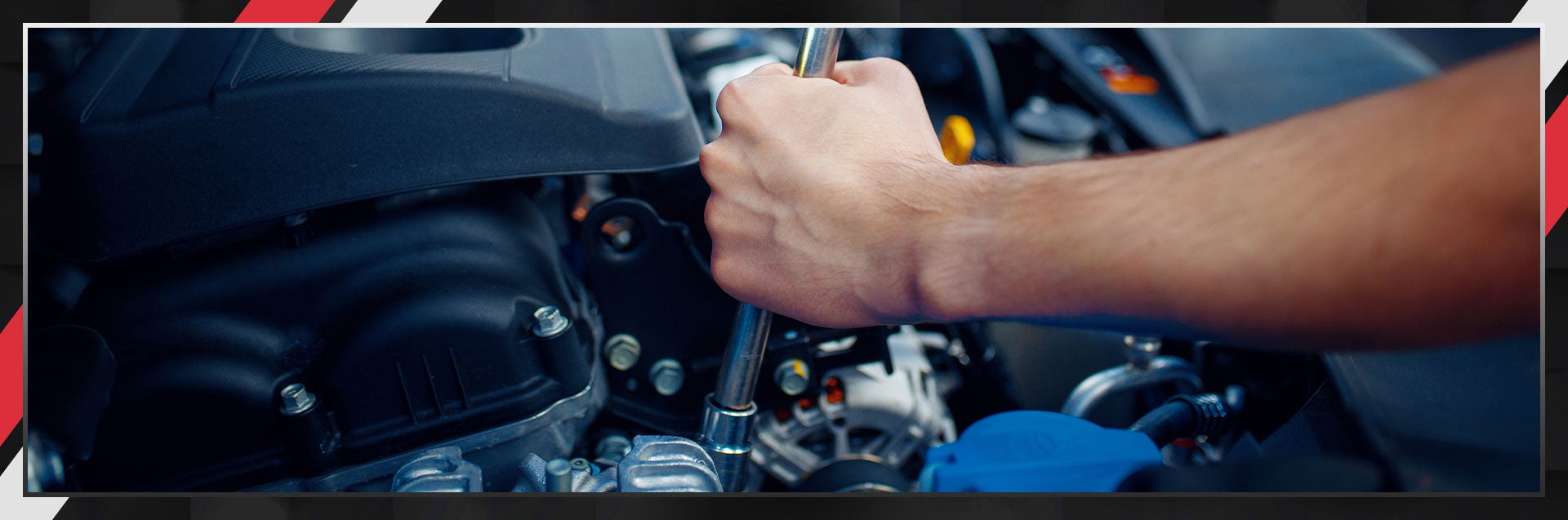 Auto Body Shop Services Portsmouth NH