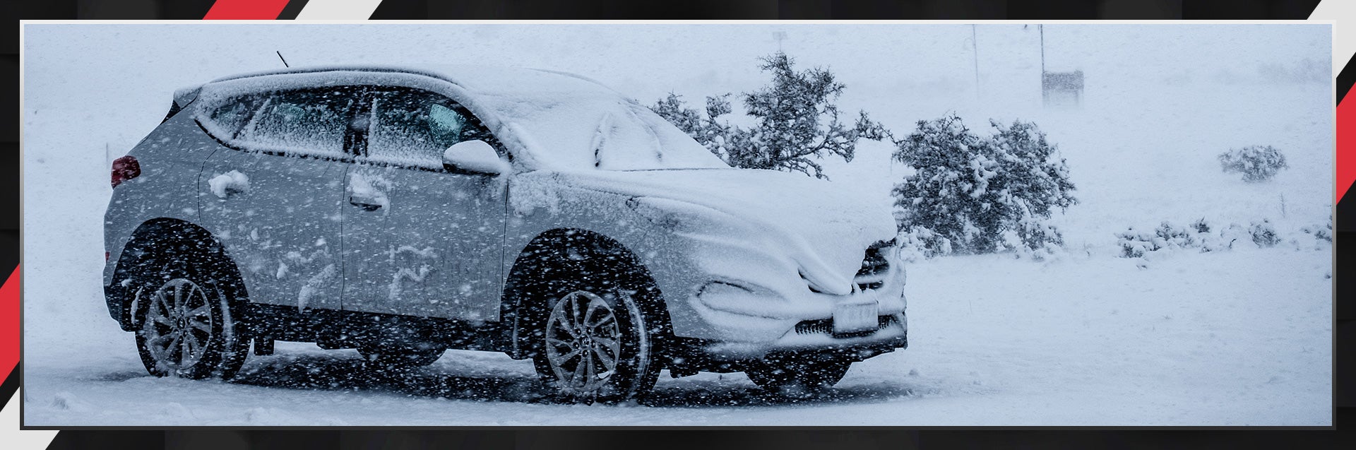 Can Snow Cause Damage to Your Car?