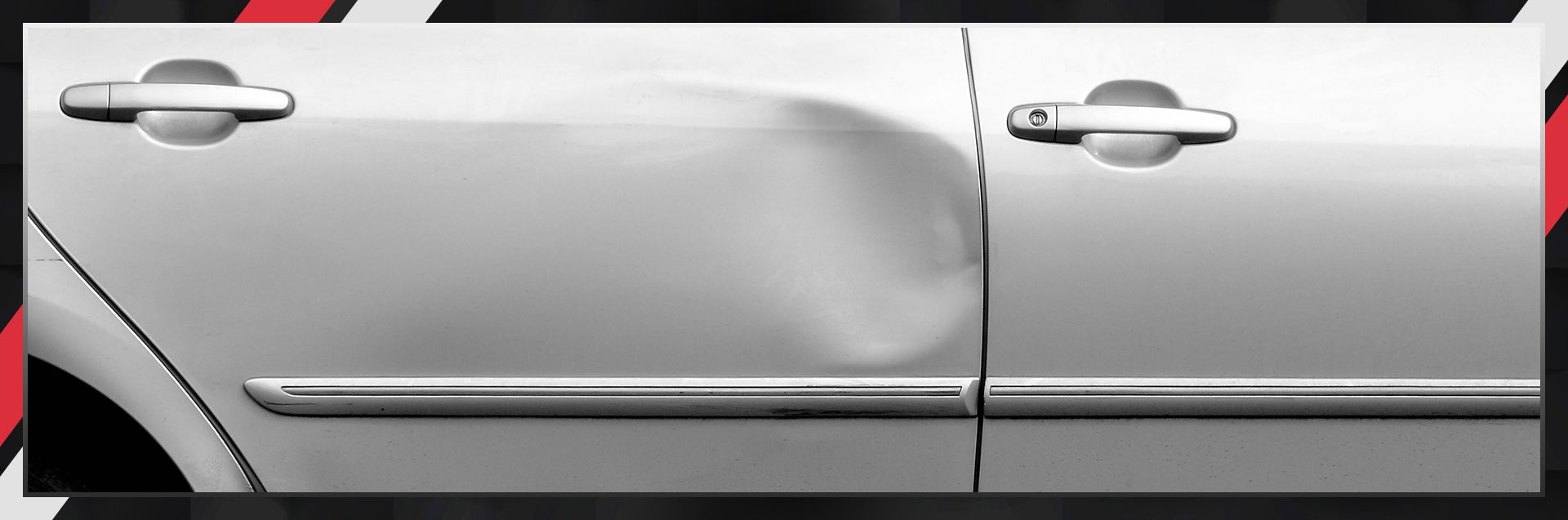 What To Do If Someone Hits Your Parked Car