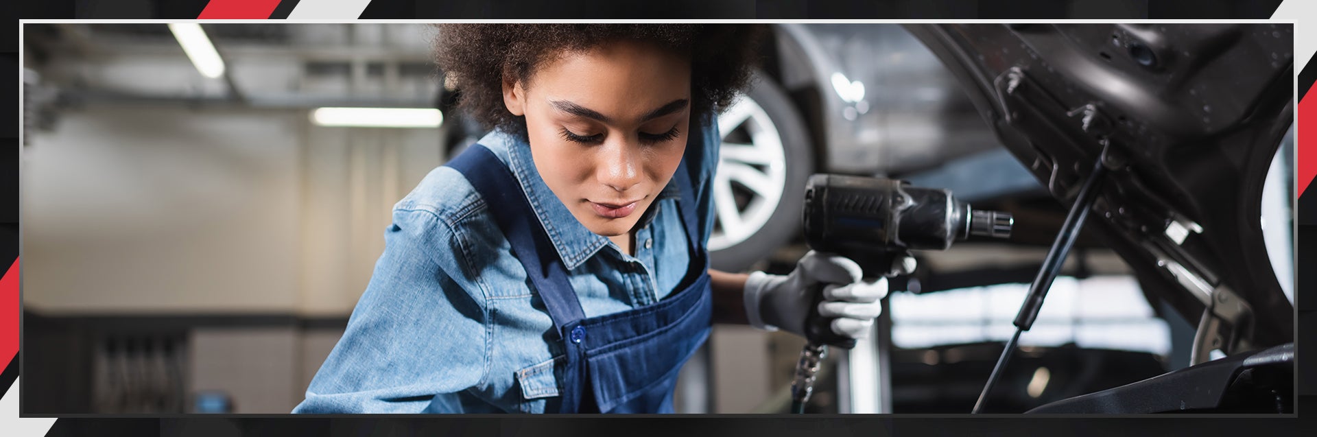 Auto Body Shops Somersworth NH