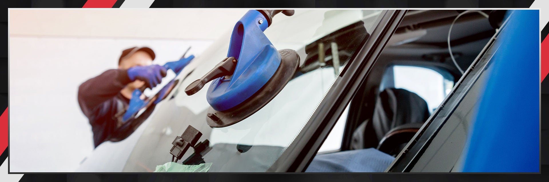 Windshield Repair in Portsmouth NH