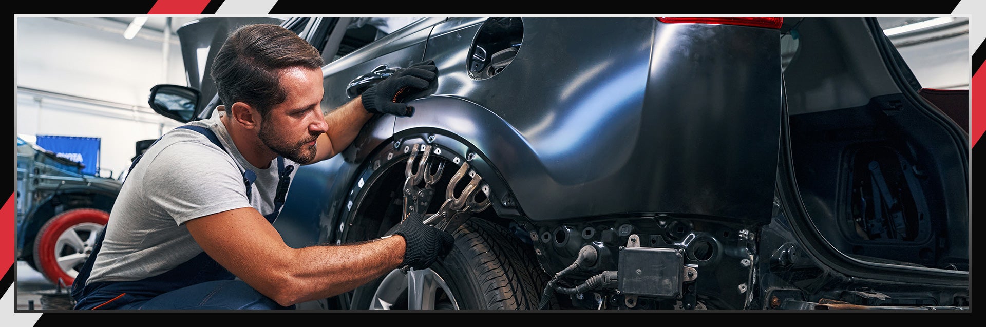 Does Car Insurance Cover Natural Disasters