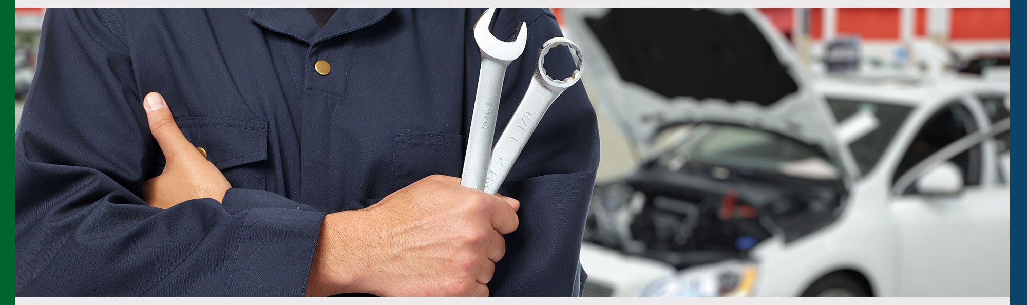 Rear End Collision Repair Portsmouth NH