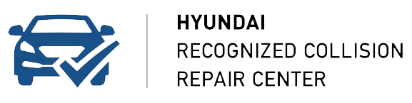 Portsmouth Auto Body Center Hyundai Recognized Collision Repair Center