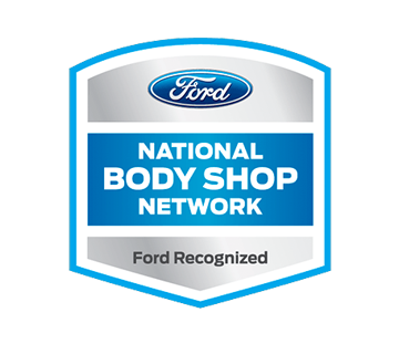 Ford National Body Shop Network