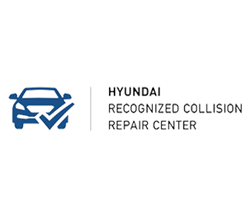 Hyundai Recognized Collision Repair Center
