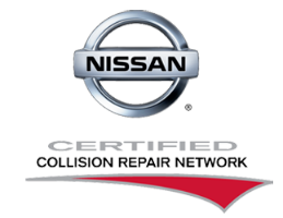Portsmouth Auto Body Center Nissan Certified Collision Repair Network